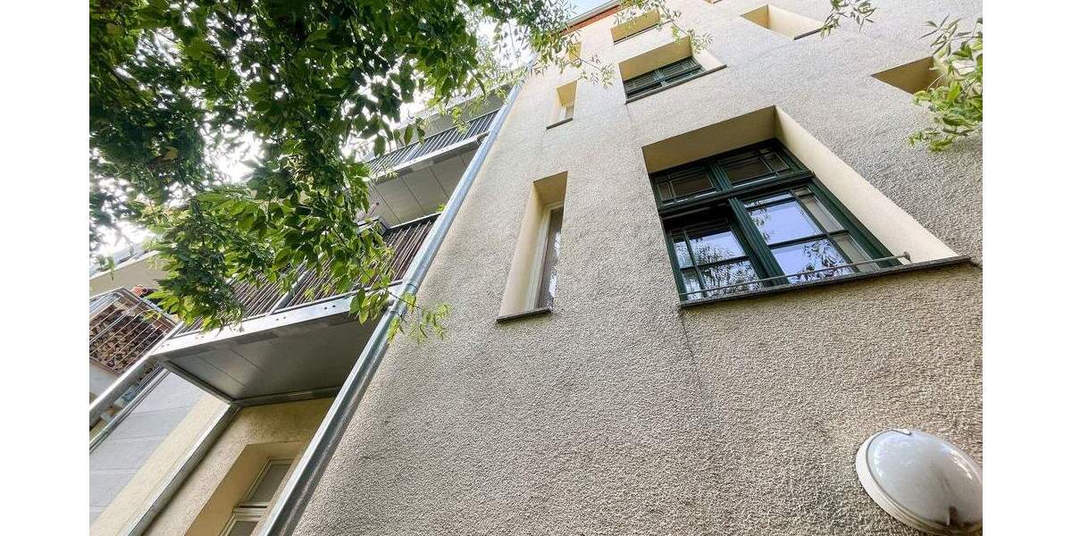 Moderne Wohnung mit Balkon in Top-Zustand, Sanierung 2012 2 zimmer