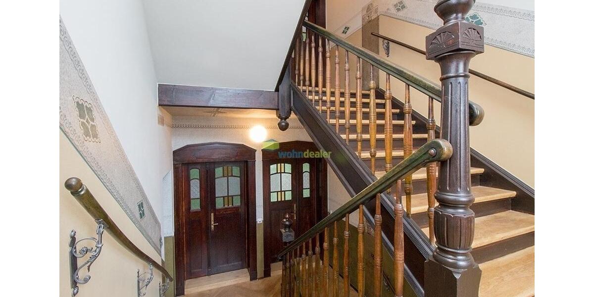 Erdgeschoßwohnung Leipzig Nordwest - 2 Zimmer, 53 m&sup2;, 500&euro; | Angebot:25649745