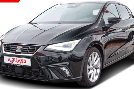 Seat Ibiza 41.267 km 19.950 &euro; Leipzig 04209