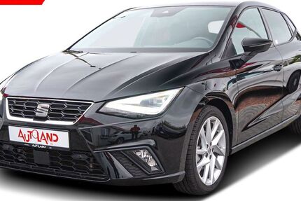 Seat Ibiza 41.267 km 20.490 &euro; Leipzig 04209