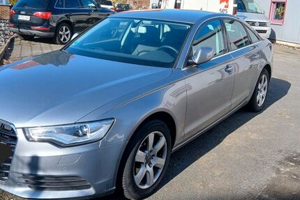 Audi A6 105.500 km 9.000 &euro; Leipzig 04288