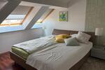 Maisonettenwohnung Leipzig Altwest - 1 Zimmer, 14 m&sup2;, 100&euro; | Angebot:26195913
