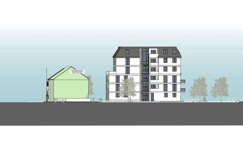Zentrale Lage, gute Anbindung, große Fläche – Ihr Projekt in Leipzig-Mockau