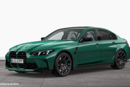 BMW M3 14.137 km 82.604 &euro; Leipzig 04103