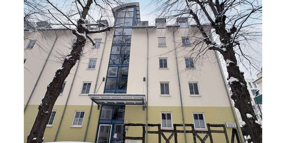 Etagenwohnung Leipzig Altwest - 3 Zimmer, 68 m&sup2;, 258.000&euro; | Angebot:25157648