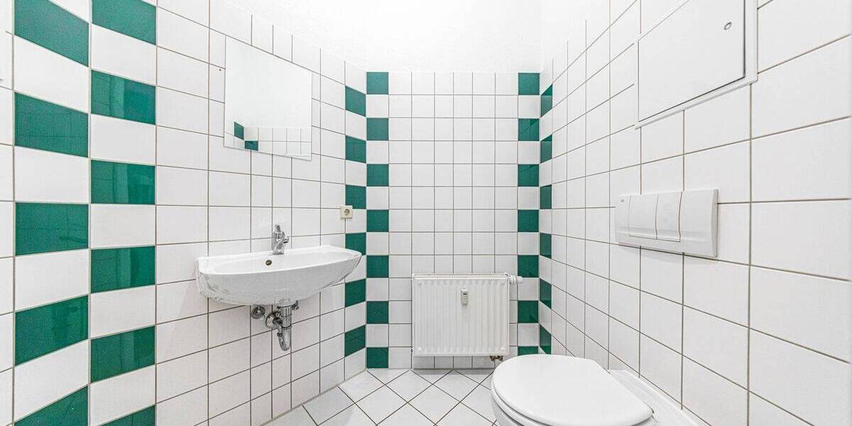 Etagenwohnung Leipzig Plagwitz - 3 Zimmer, 100 m&sup2;, 347.000&euro; | Angebot:26876450
