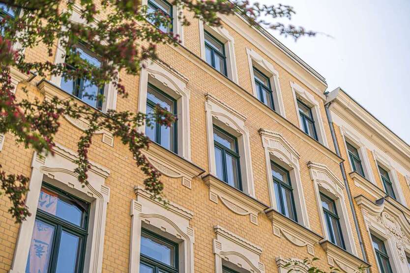 Wohnung zum Mieten in Leipzig 799 € 61 m²
