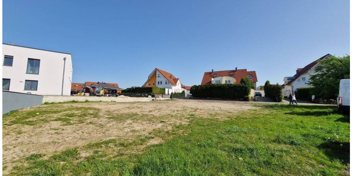 Grundstück Schkopau OT Ermlitz Ermlitz - 128.800&euro; | Angebot:25680231