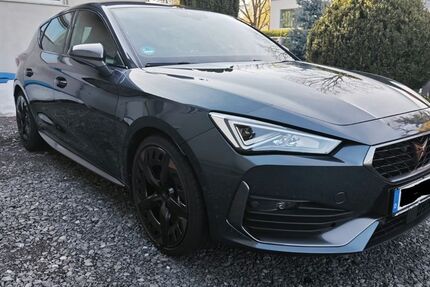Cupra Leon 80.983 km 23.800 &euro; Leipzig 04289