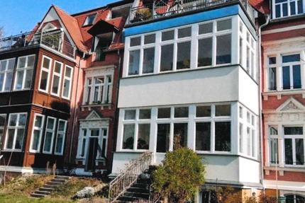Wohnung Leipzig Nordwest - 2 Zimmer, 57 m&sup2;, 155.000&euro; | Angebot:27474323