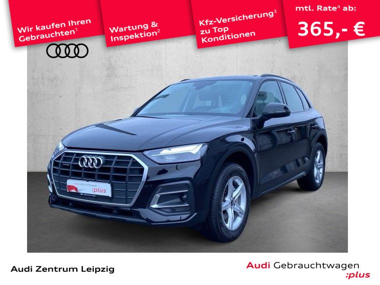Audi Q5 53.091 km 30.980 &euro; Leipzig 04129