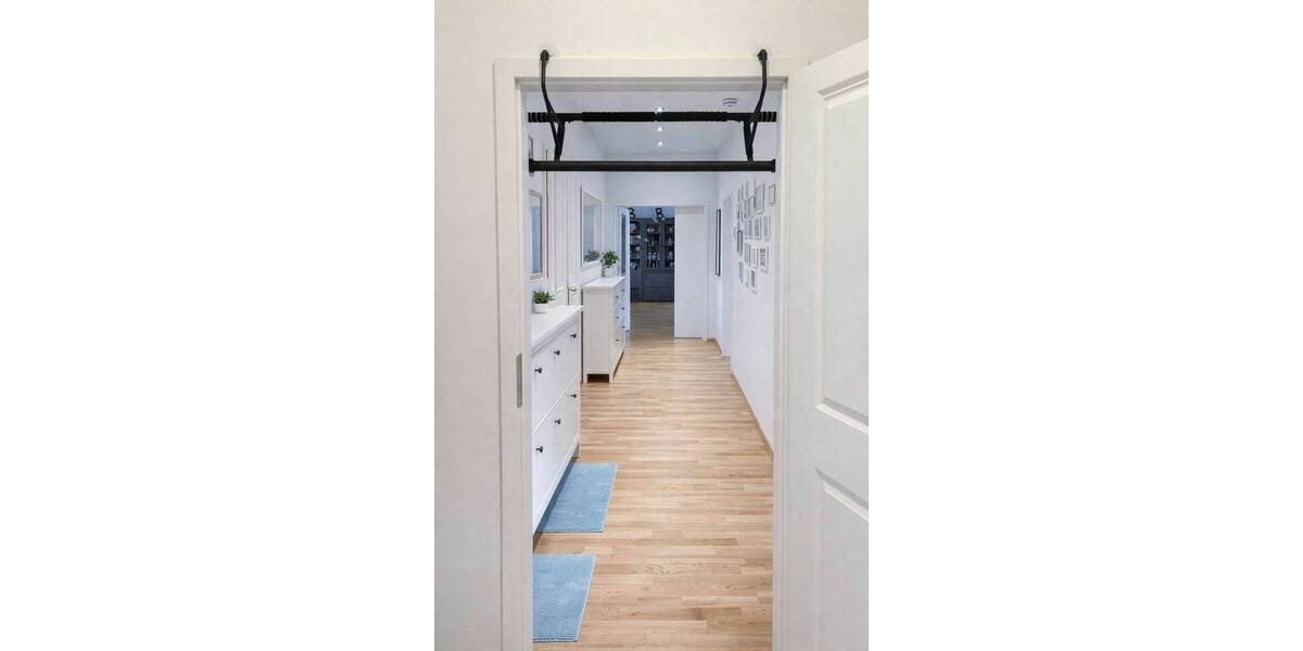 Etagenwohnung Leipzig Altlindenau - 5 Zimmer, 137 m&sup2;, 575.000&euro; | Angebot:26556751