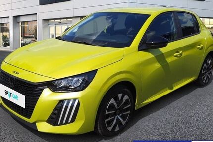 Peugeot 208 31.896 km 13.930 &euro; Leipzig 04105