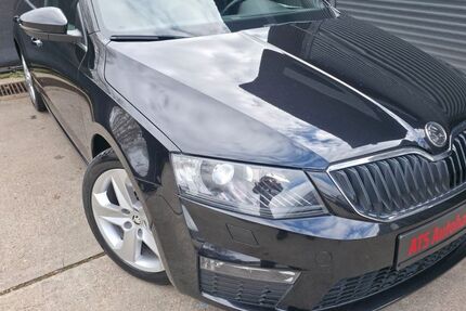 Skoda Octavia 157.153 km 12.999 &euro; Leipzig 04347
