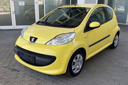 Peugeot 107 91.000 km 2.490 &euro; Leipzig 04129