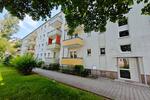 Etagenwohnung Merseburg - 2 Zimmer, 51 m&sup2;, 312&euro; | Angebot:26635032