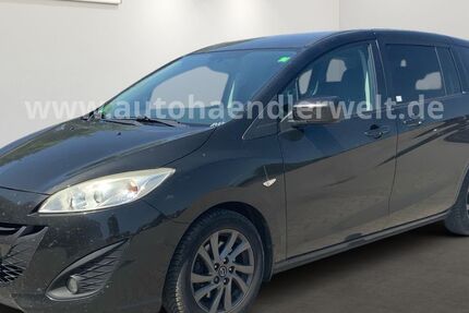 Mazda 5 179.814 km 5.499 &euro; Brehna 06796