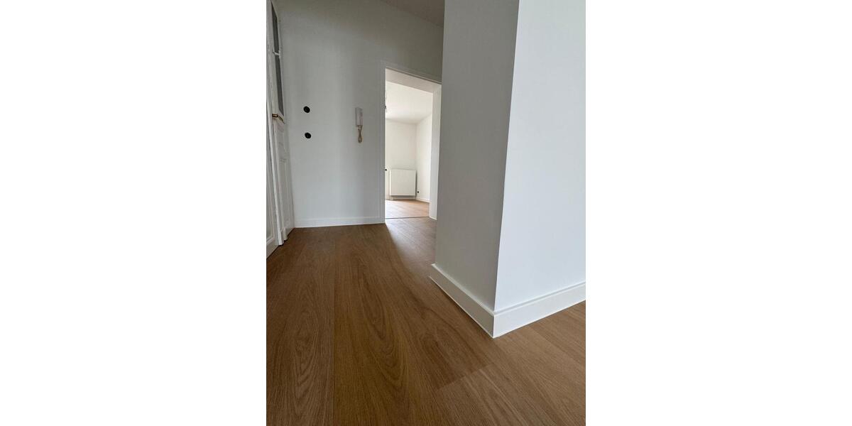 Hochparterre Leipzig Nord - 2 Zimmer, 51 m&sup2;, 688&euro; | Angebot:26413666
