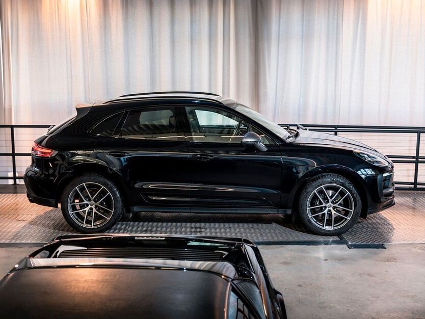 Porsche Macan 89.000 km 40.000 € Landsberg 06188