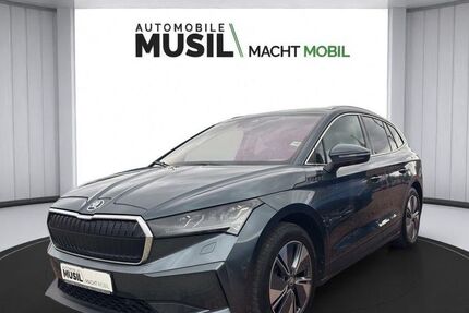 Skoda Enyaq 80.358 km 21.888 &euro; Leipzig 04207