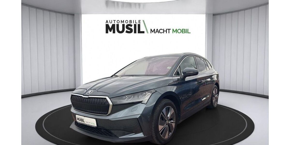 Skoda Enyaq 80.358 km 21.888 &euro; Leipzig 04207