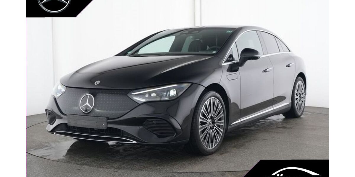 Mercedes-Benz EQE 28.655 km 51.200 &euro; Eula/Borna 04552