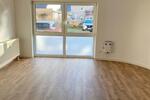 Apartment - ca. 33 m² Wohnfläche - Pkw-Stpl. - teilrenoviert 1 zimmer
