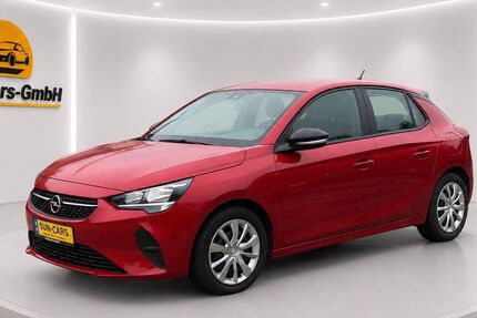 Opel Corsa 81.900 km 9.700 &euro; Markkleeberg 04416