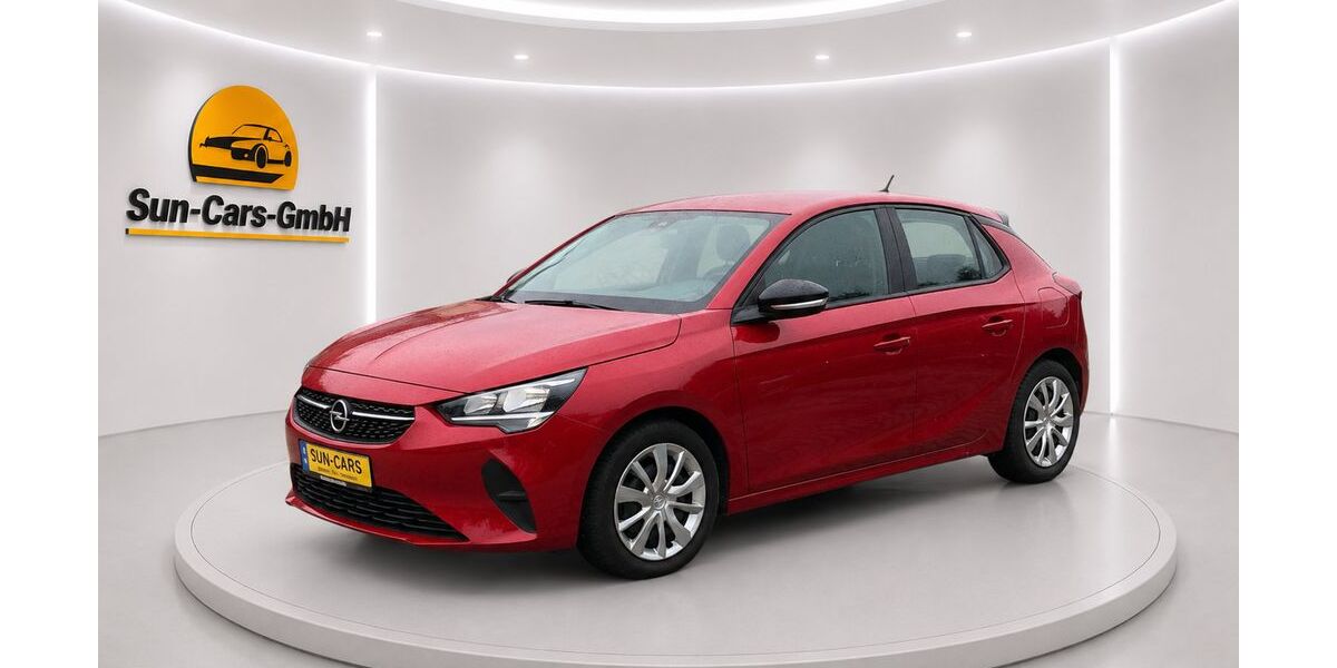 Opel Corsa 81.900 km 9.700 &euro; Markkleeberg 04416