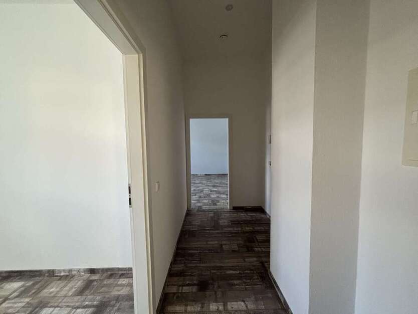 +++ Aus 2 mach 1 - Gohlis Süd - 4 - Zimmer - 2 - Bäder - Balkon +++ 4 zimmer