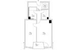 Maisonettenwohnung Leipzig Süd - 3 Zimmer, 109 m&sup2;, 1.222&euro; | Angebot:26386369