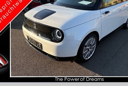 Honda e 17.870 km 16.990 &euro; Leipzig 04103
