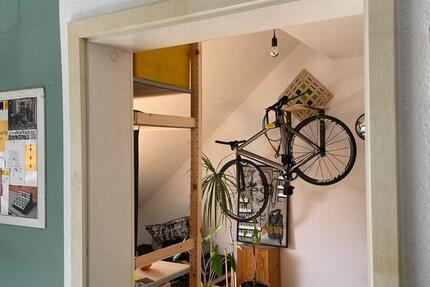 WG Zimmer- 11 qm -Leipzig - Kurt-Schumacher Str. Altersgrenze 30 3 zimmer