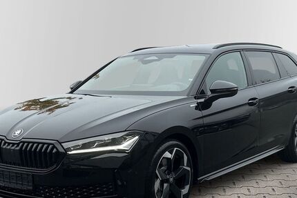 Skoda Superb 13.900 km 51.950 &euro; Leipzig 04328