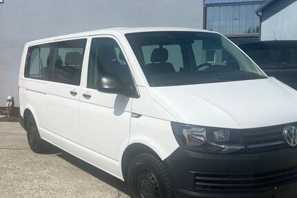 VW T6 Caravelle 222.867 km 18.900 &euro; Leipzig 04319