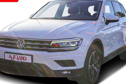 VW Tiguan 73.842 km 21.990 &euro; Leipzig 04209