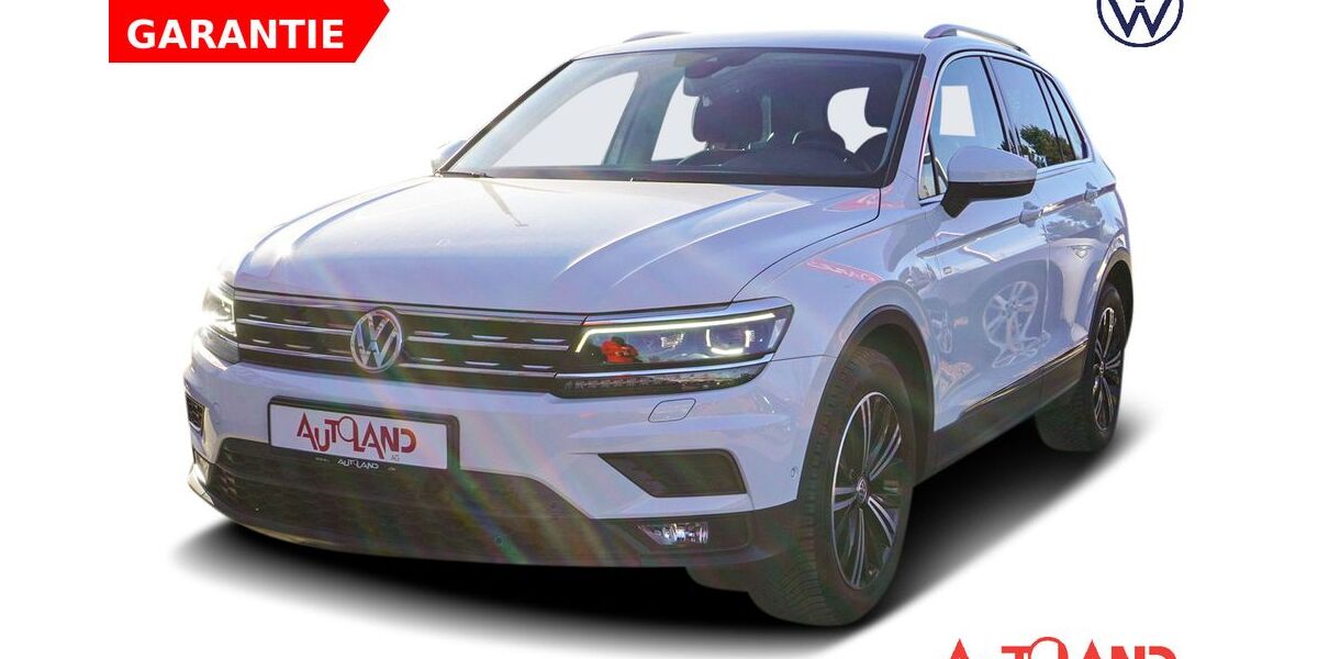 VW Tiguan 73.842 km 21.990 &euro; Leipzig 04209