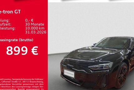 Audi e-tron GT 9.141 km 108.860 &euro; Leipzig 04129