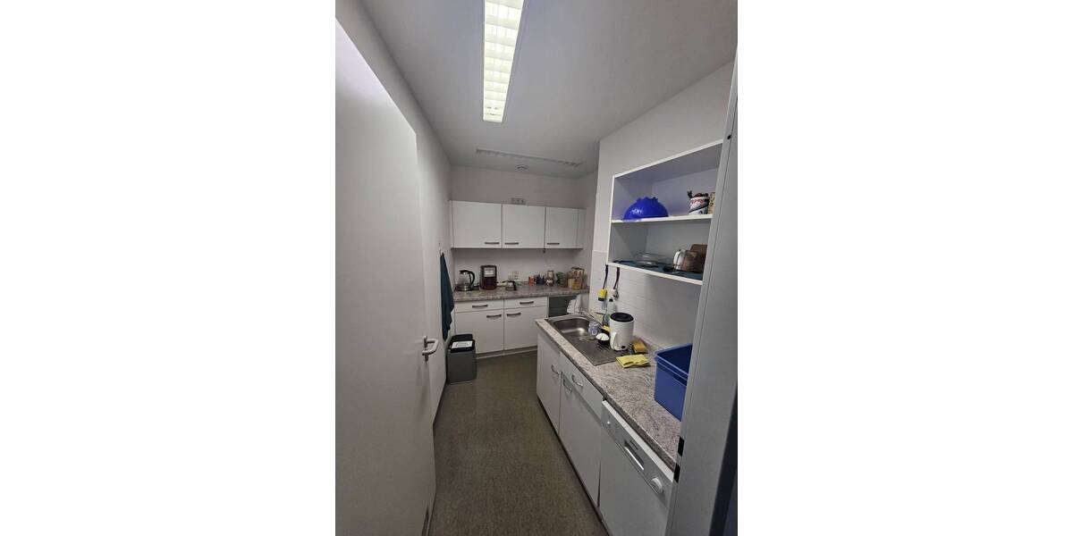 Gewerbeobjekt Leipzig Schönefeld-Abtnaundorf - 1 Zimmer, 510 m&sup2;, 5.100&euro; | Angebot:25999696