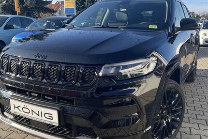 Jeep Compass 29.289 km 24.999 &euro; Leipzig 04178