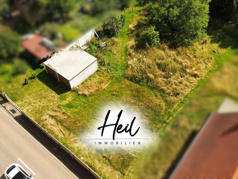Grundstück zu verkaufen in Schkopau 99.000 € 927 m²