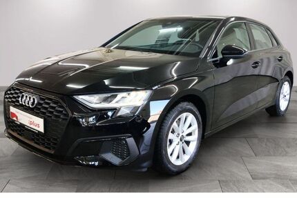 Audi A3 9.610 km 23.280 &euro; Borna 04552