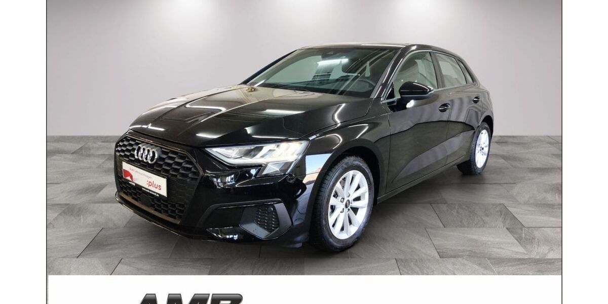 Audi A3 9.610 km 23.280 &euro; Borna 04552