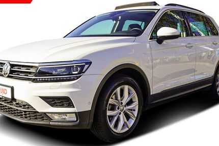 VW Tiguan 79.573 km 20.950 &euro; Brehna 06796