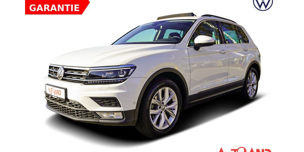 VW Tiguan 79.573 km 20.950 &euro; Brehna 06796