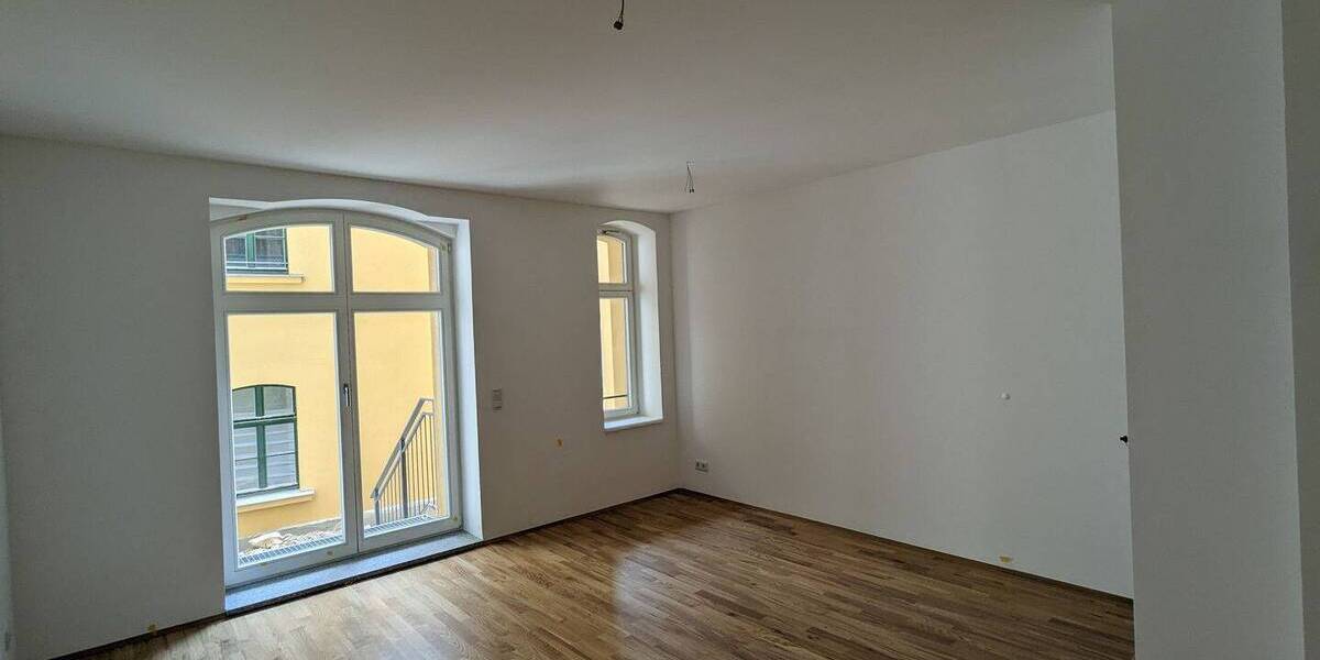 Etagenwohnung Borna - 3 Zimmer, 87 m&sup2;, 660&euro; | Angebot:26117833