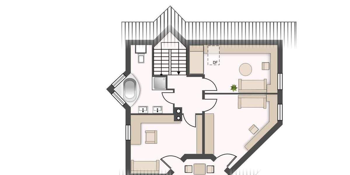 Einfamilienhaus Borsdorf Panitzsch - 5 Zimmer, 154 m&sup2;, 579.000&euro; | Angebot:25798276