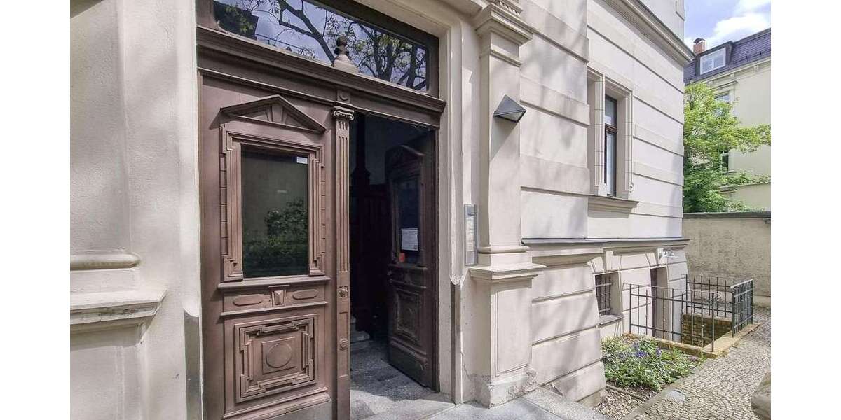 Gewerbeobjekt Leipzig Mitte - 3.900&euro; | Angebot:26731798