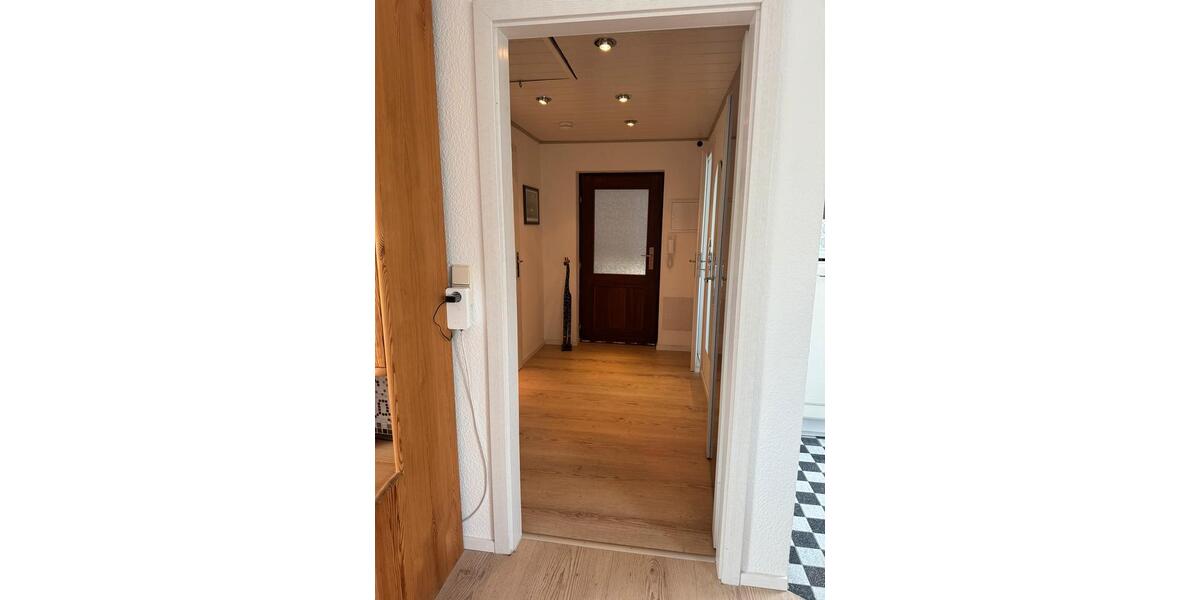 Dachgeschoßwohnung Leipzig Nord - 2 Zimmer, 53 m&sup2;, 800&euro; | Angebot:26063183