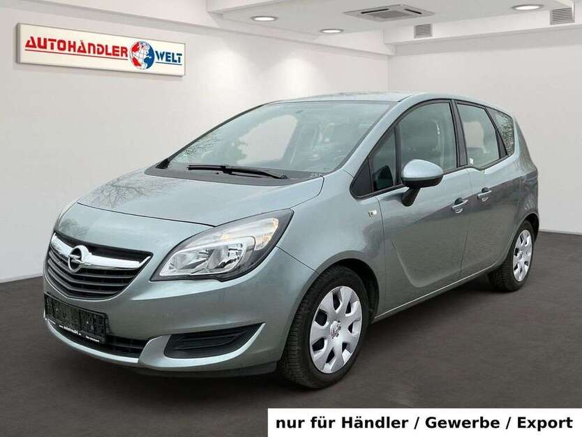 Meriva